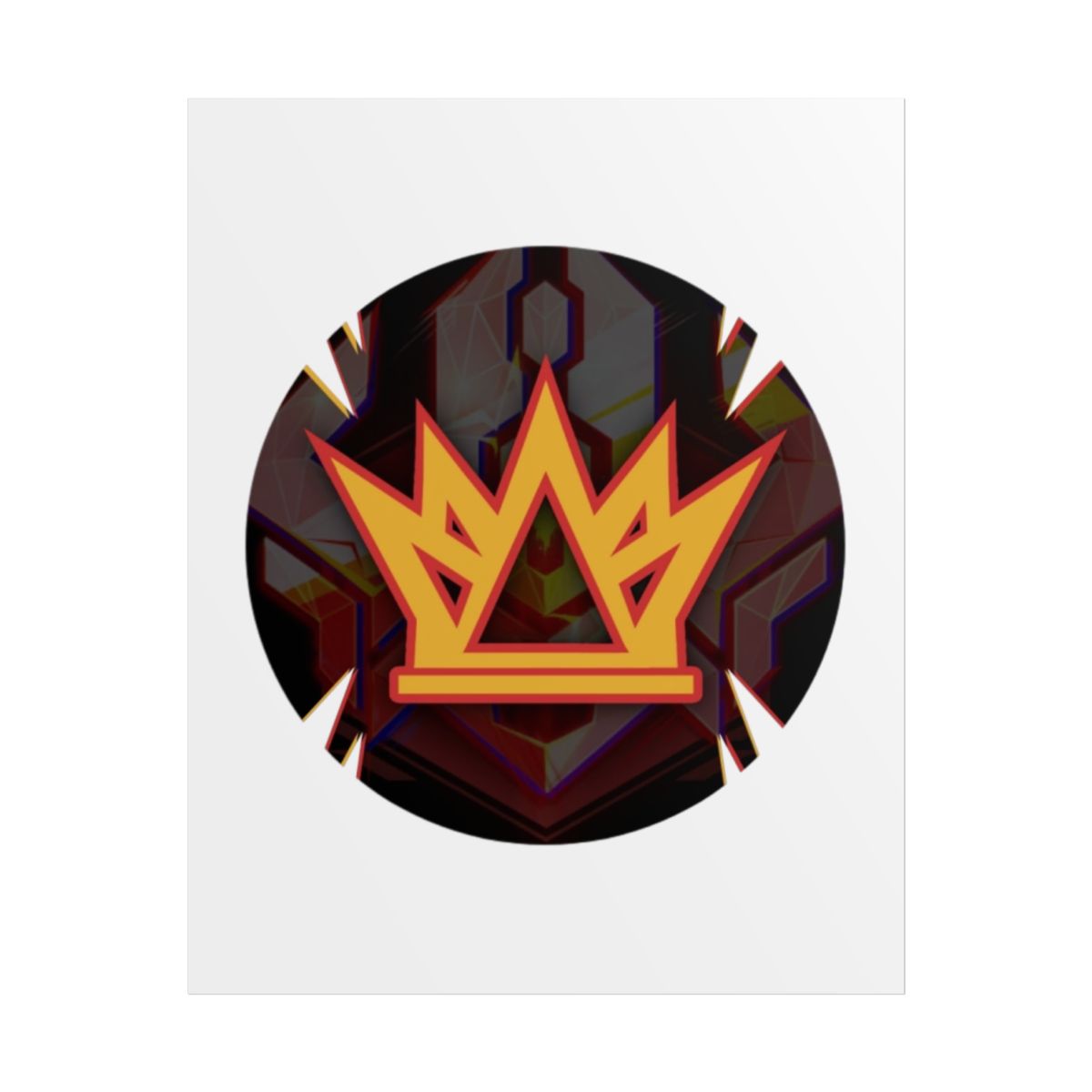 Posters & Wall Art - Kingsman265 accessories collection